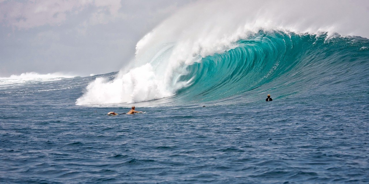 Ecuador Loves Surf Galápagos Ecuador Ama la Vida TV