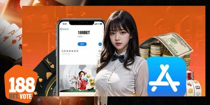 Tải app 188Bet kết nối đa nền tảng siêu đơn giản Tải app 188Bet kết nối đa nền tảng siêu đơn giản